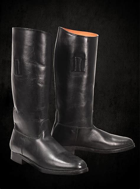 museum replicas imperial officer boots|Imperial officer uniforms : r/501st .